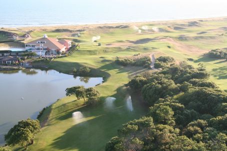 Saint Jean de Monts Golf - Pays de la Loire, France