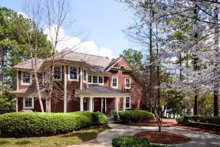 The Ritz-Carlton Reynolds, Lake Oconee