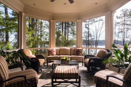 The Ritz-Carlton Reynolds, Lake Oconee