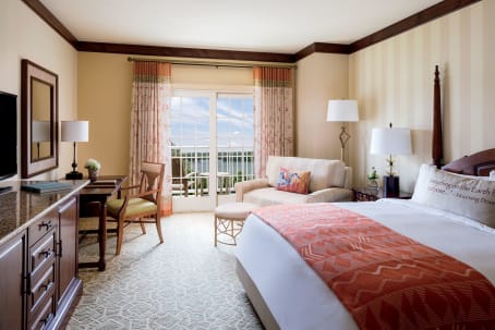 The Ritz-Carlton Reynolds, Lake Oconee