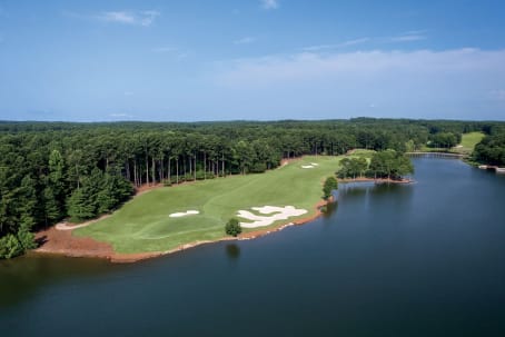 The Ritz-Carlton Reynolds, Lake Oconee