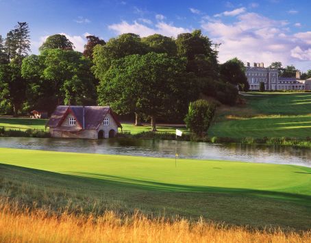 Carton House, Co. Kildare