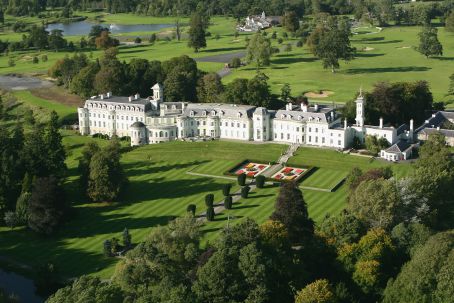 The K Club, Co. Kildare