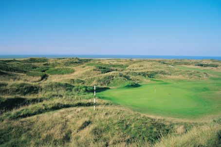 Pyle & Kenfig Golf Club, Bridgend