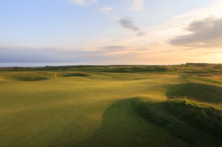 Royal Porthcawl Golf Club, Mid Glamorgan