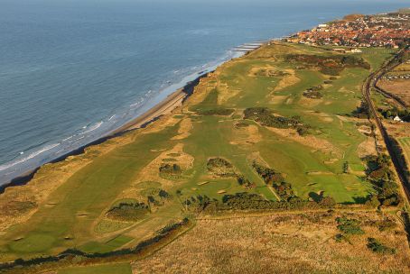 Sheringham Golf Club, Norfolk