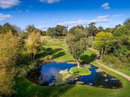 Ufford Park Hotel, Golf & Spa, Suffolk