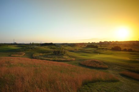 Black Ridge Golf Resort, Prague, Czech Republic