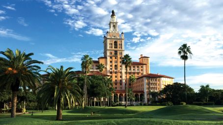 The Biltmore, Miami, Florida