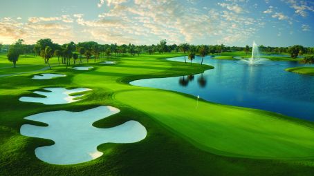 Trump National Doral, Miami, Florida
