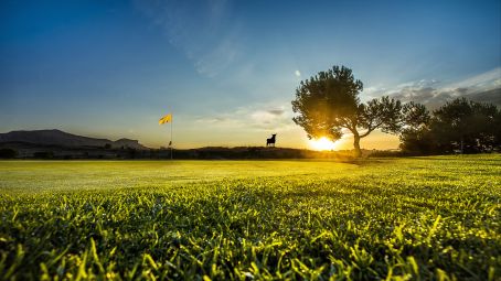 Alenda Golf, Costa Blanca