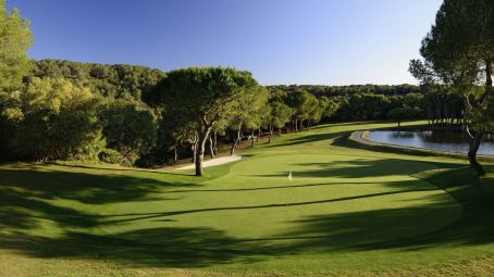 Golf Las Ramblas, Costa Blanca