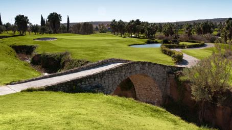 La Finca Golf Resort & Spa, Costa Blanca