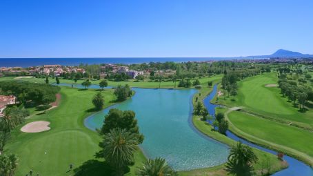 Oliva Nova Beach & Golf Resort, Costa Blanca