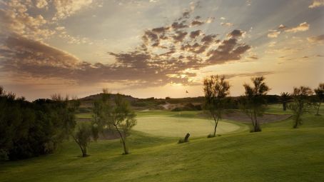 Parador El Saler, Costa Blanca