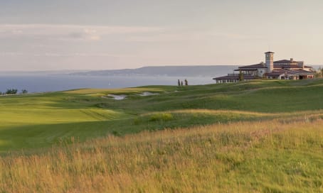 Black Sea Rama Golf Resort, Bulgaria
