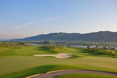 Riu Pravets Golf Resort, Bulgaria