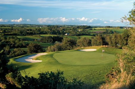 Blarney Golf Resort, Cork
