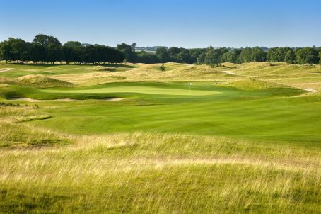 Castlemartyr Resort, Castlemartyr