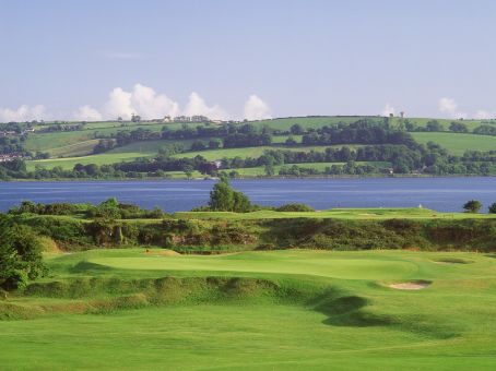 Cork Golf Club, Cork