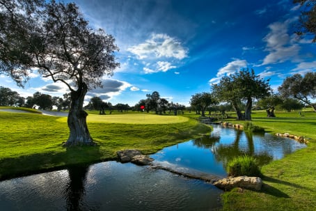 Quinta de Cima, Algarve, Portugal