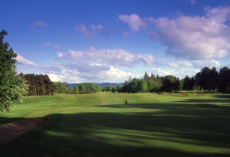 The Green Hotel, Golf & Leisure Resort, Kinross