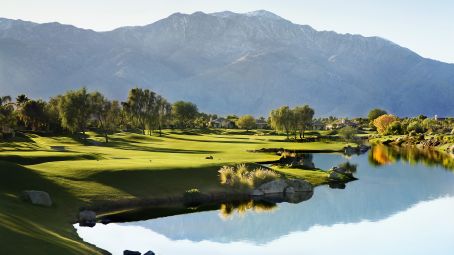 The Westin Mission Hills Resort & Spa, Palm Springs, California