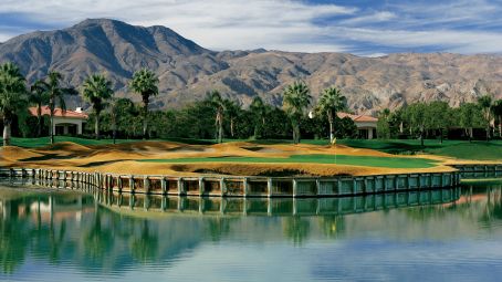 La Quinta Resort & Club, Palm Springs, California