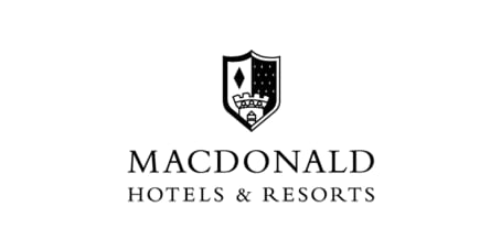 Macdonald Hotels logo