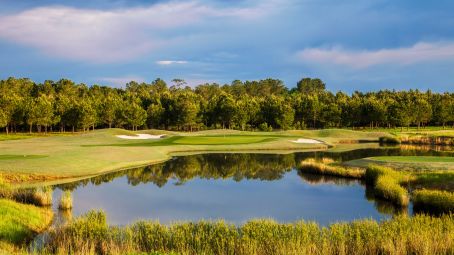 Farmstead Golf Links, Myrtle Beach