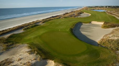 Kiawah Island Resort, Kiawah Island