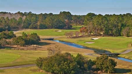 Legends Resort, Myrtle Beach