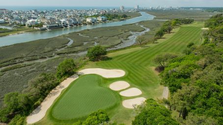 Tidewater, Myrtle Beach