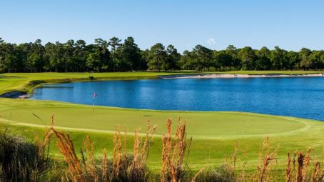 True Blue Plantation, Myrtle Beach