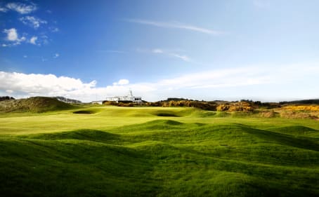 Royal Birkdale, Southport, England
