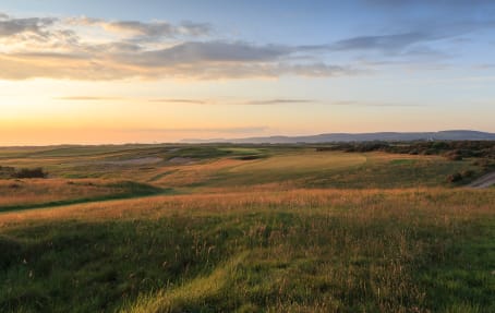 Royal Porthcawl, Wales