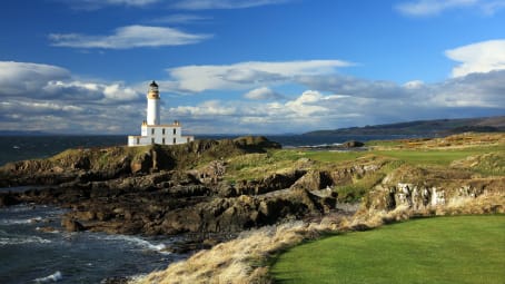 Trump Turnberry, Ailsa Course, Scotland