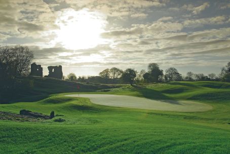 Castle Dargan Hotel, Golf & Spa, Co. Sligo