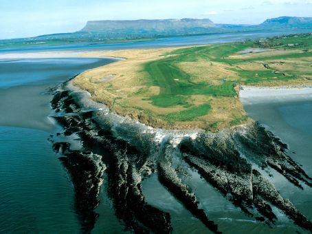 Co. Sligo Golf Club, Co. Sligo