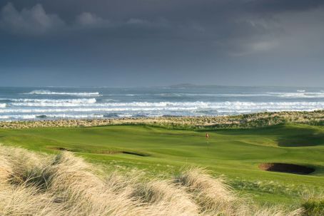 Strandhill Golf Club, Co. Sligo
