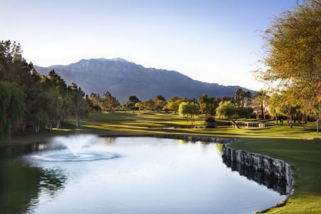 Westin Mission Hills Resort, USA