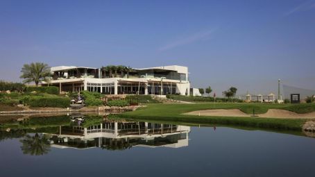 Ghala Golf Club, Oman