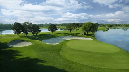 Falcon's Fire Golf Club, Orlando