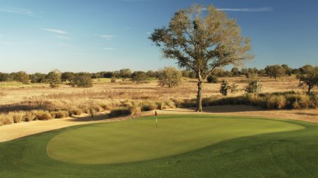 Mystic Dunes Golf Club, Orlando