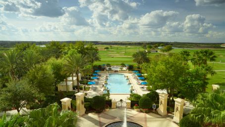 Omni Orlando Resort at Championsgate, Orlando