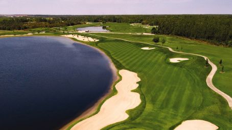 Omni Orlando Resort at Championsgate, Orlando
