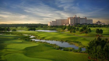 Rosen Shingle Creek, Orlando