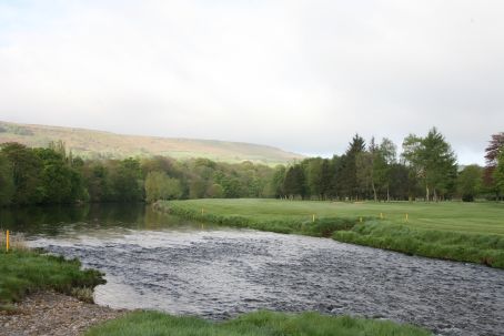 Ilkley Golf Club, Yorkshire