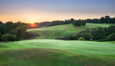 Moor Allerton Golf Club