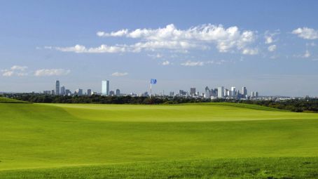 Granite Links Golf Club, Boston, Massachusetts